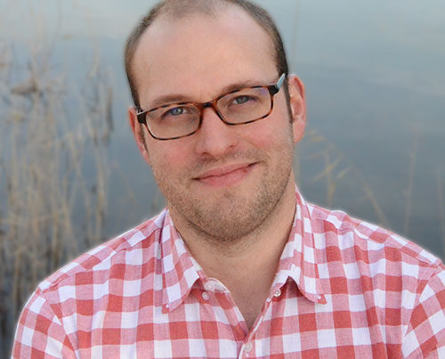Currey Blandford - Pastor, Entrepreneur, Podcaster