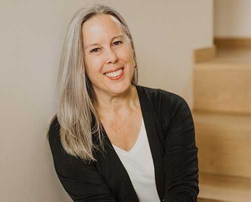 Lisa Qualls