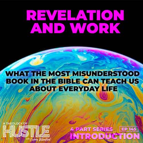 The Book of Revelation and Work